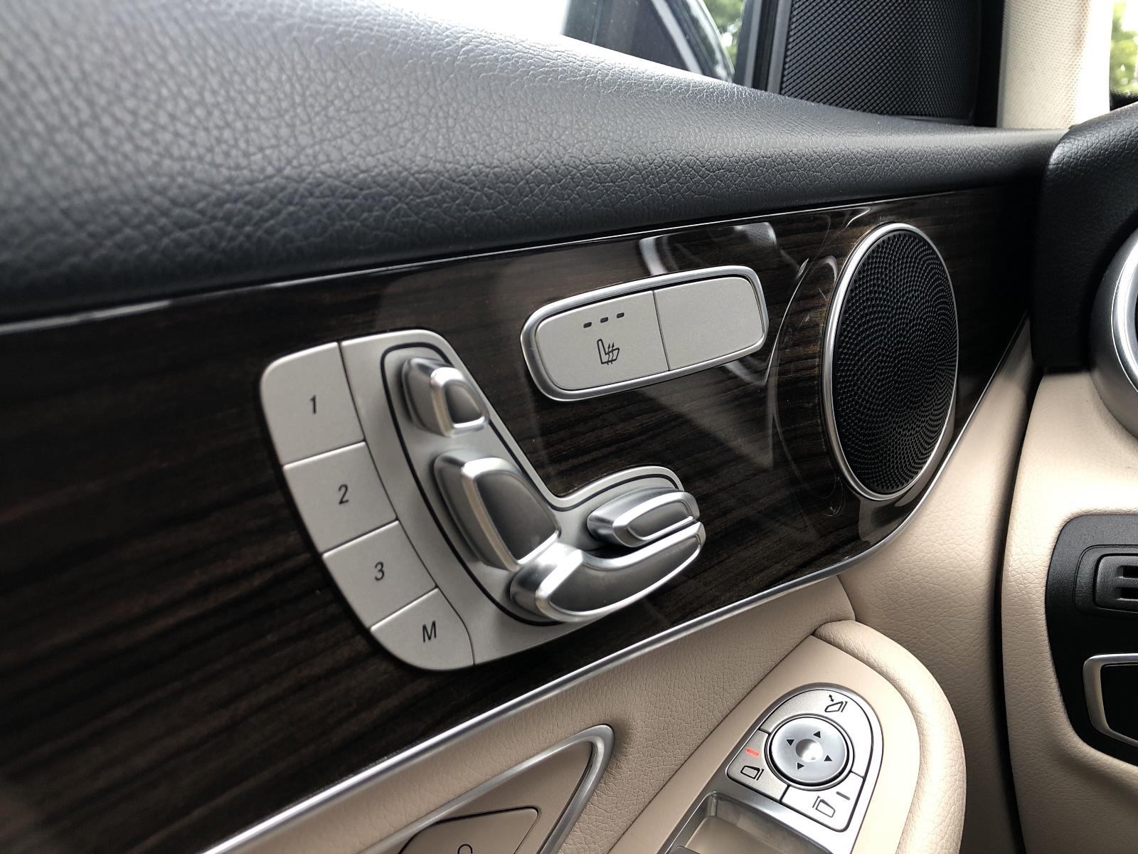2019 Mercedes-Benz GLC Vehicle Photo in Mechanicsburg, PA 17050