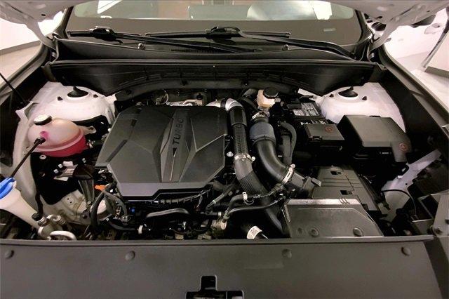 2023 Kia Sorento Vehicle Photo in KANSAS CITY, MO 64114-4502