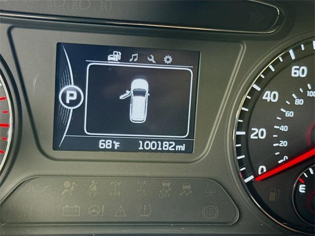 2017 Kia Sorento Vehicle Photo in Everett, WA 98204