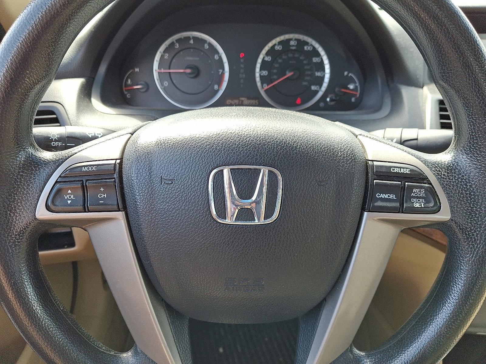 2012 Honda Accord Sedan Vehicle Photo in Lancaster, PA 17601