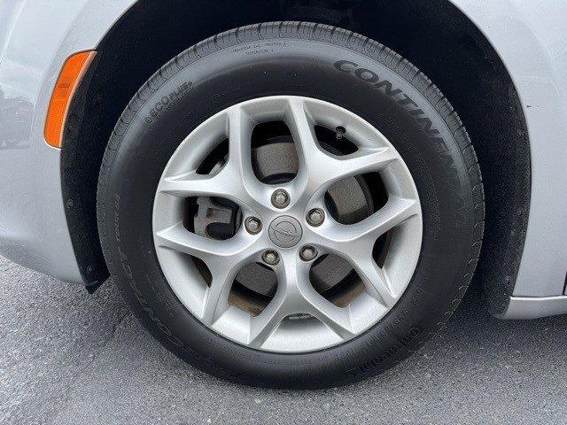 2020 Chrysler Pacifica Vehicle Photo in Mechanicsburg, PA 17050-1707