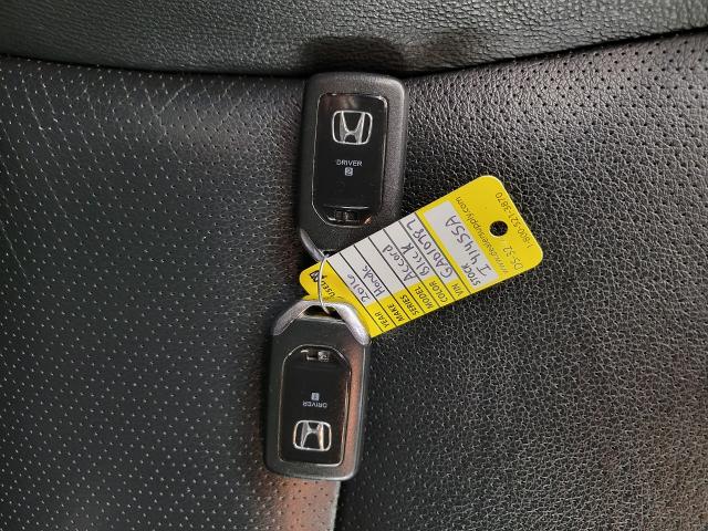 2016 Honda Accord Sedan Vehicle Photo in NEENAH, WI 54956-2243