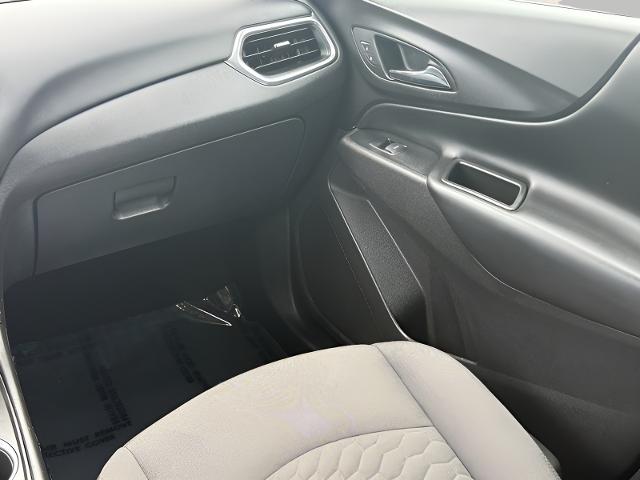 2018 Chevrolet Equinox Vehicle Photo in MIDDLETON, WI 53562-1492