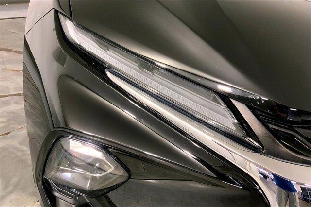2023 Chevrolet Blazer Vehicle Photo in KANSAS CITY, MO 64114-4502