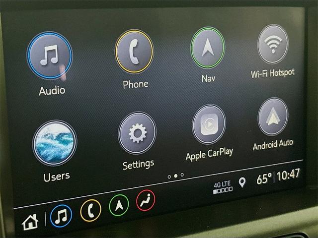 2021 GMC Canyon Vehicle Photo in PUYALLUP, WA 98371-4149