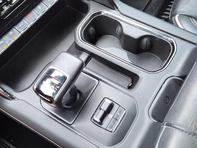 2022 GMC Sierra 1500 Vehicle Photo in DENTON, TX 76210-9321