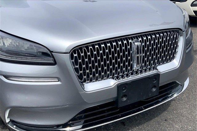 2022 Lincoln Corsair Vehicle Photo in INDEPENDENCE, MO 64055-1377