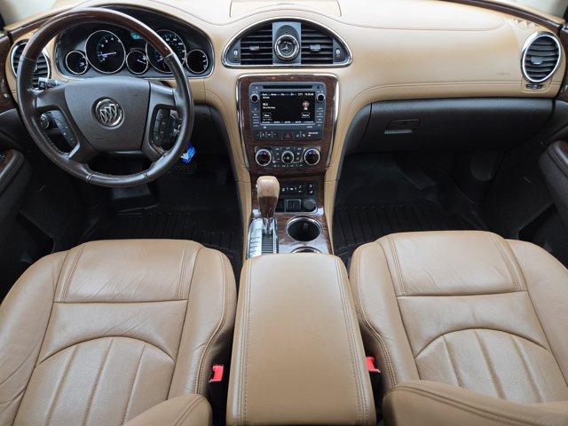 2017 Buick Enclave Vehicle Photo in Decatur, TX 76234