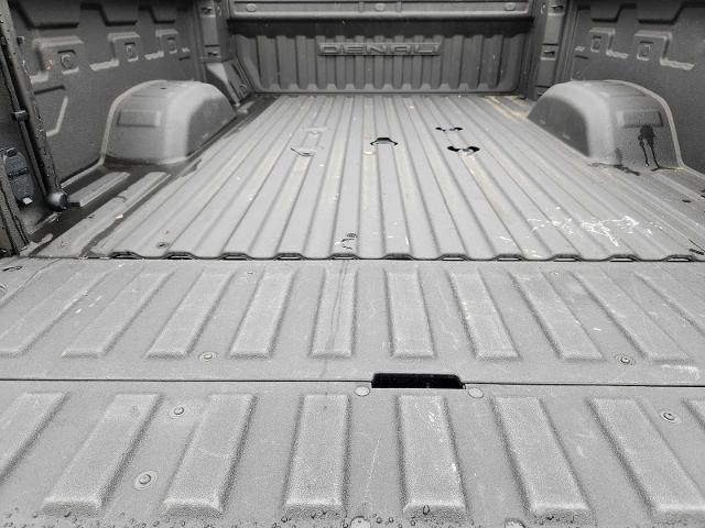 2024 GMC Sierra 2500 HD Vehicle Photo in DENTON, TX 76210-9321