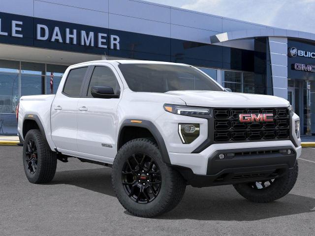 2025 GMC Canyon Vehicle Photo in KANSAS CITY, MO 64114-4545