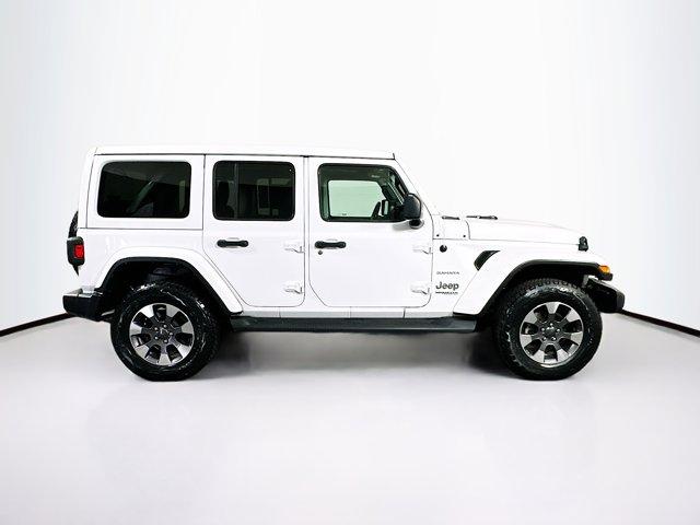 2022 Jeep Wrangler Vehicle Photo in Doylsetown, PA 18901