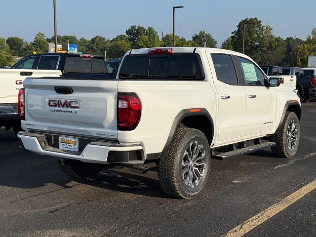 2025 GMC Canyon Vehicle Photo in COLUMBIA, MO 65203-3903