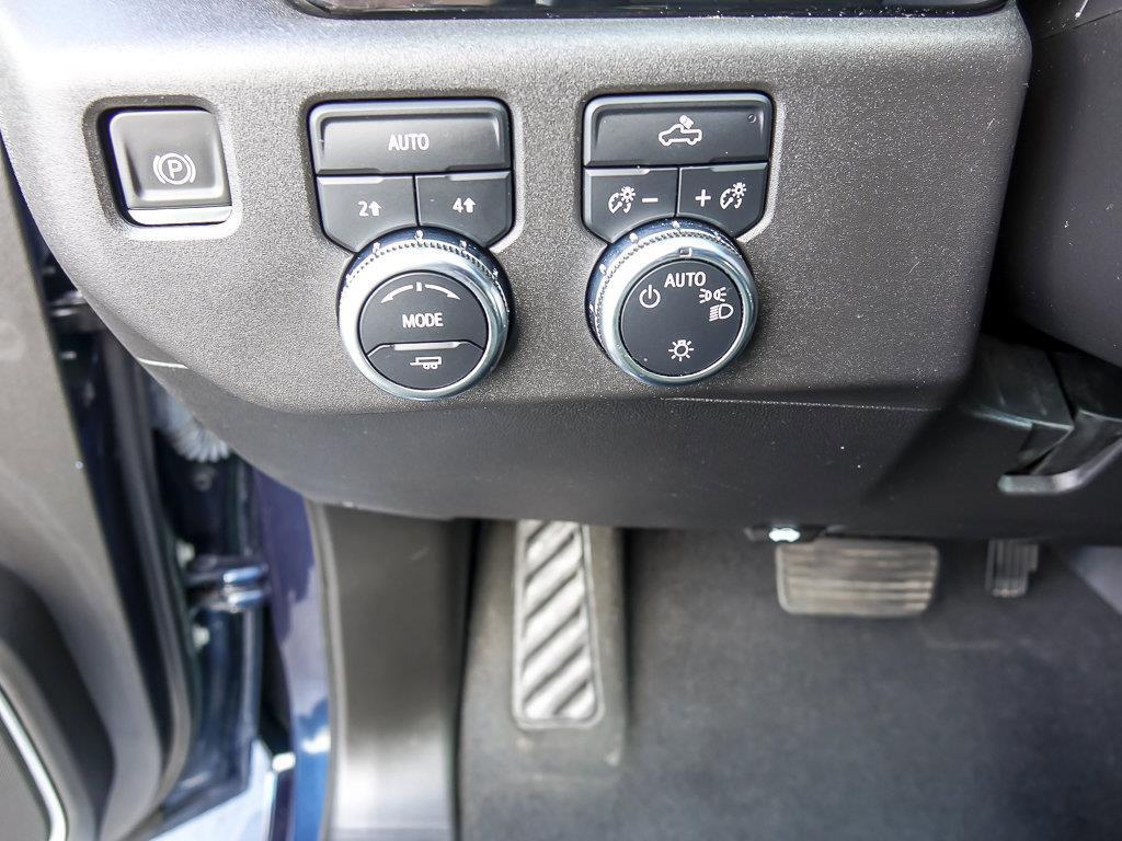 2022 GMC Sierra 1500 Vehicle Photo in AURORA, IL 60503-9326