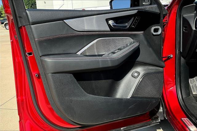 2024 Acura MDX Vehicle Photo in Grapevine, TX 76051