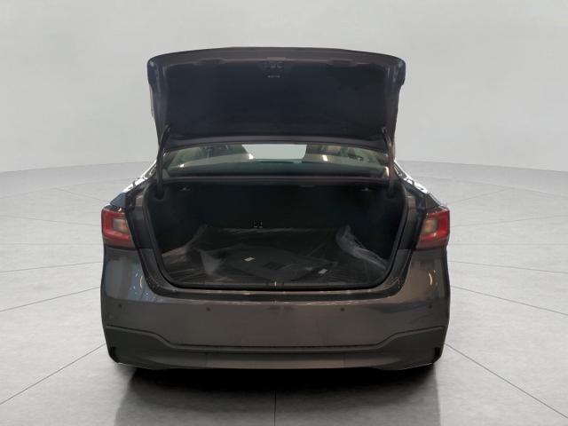 2025 Subaru Legacy Vehicle Photo in Green Bay, WI 54304