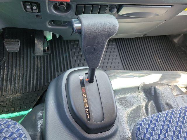 2024 Chevrolet Low Cab Forward 4500 Vehicle Photo in DANBURY, CT 06810-5034