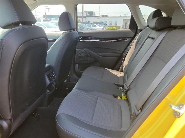 2023 Kia Seltos Vehicle Photo in New Bloomfield, PA 17068