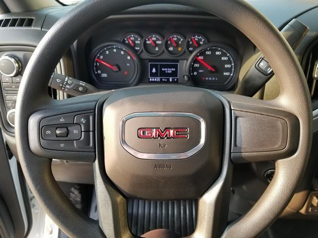 2025 GMC Sierra 2500 HD Vehicle Photo in ELYRIA, OH 44035-6349