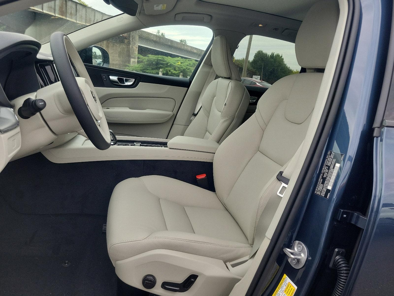 2025 Volvo XC60 Vehicle Photo in Trevose, PA 19053