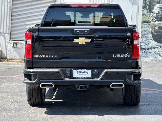 2024 Chevrolet Silverado 1500 Vehicle Photo in DALLAS, TX 75244-5909