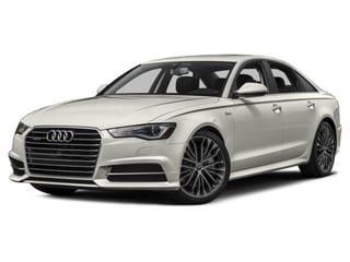 2016 Audi A6 Vehicle Photo in Cedar Rapids, IA 52402