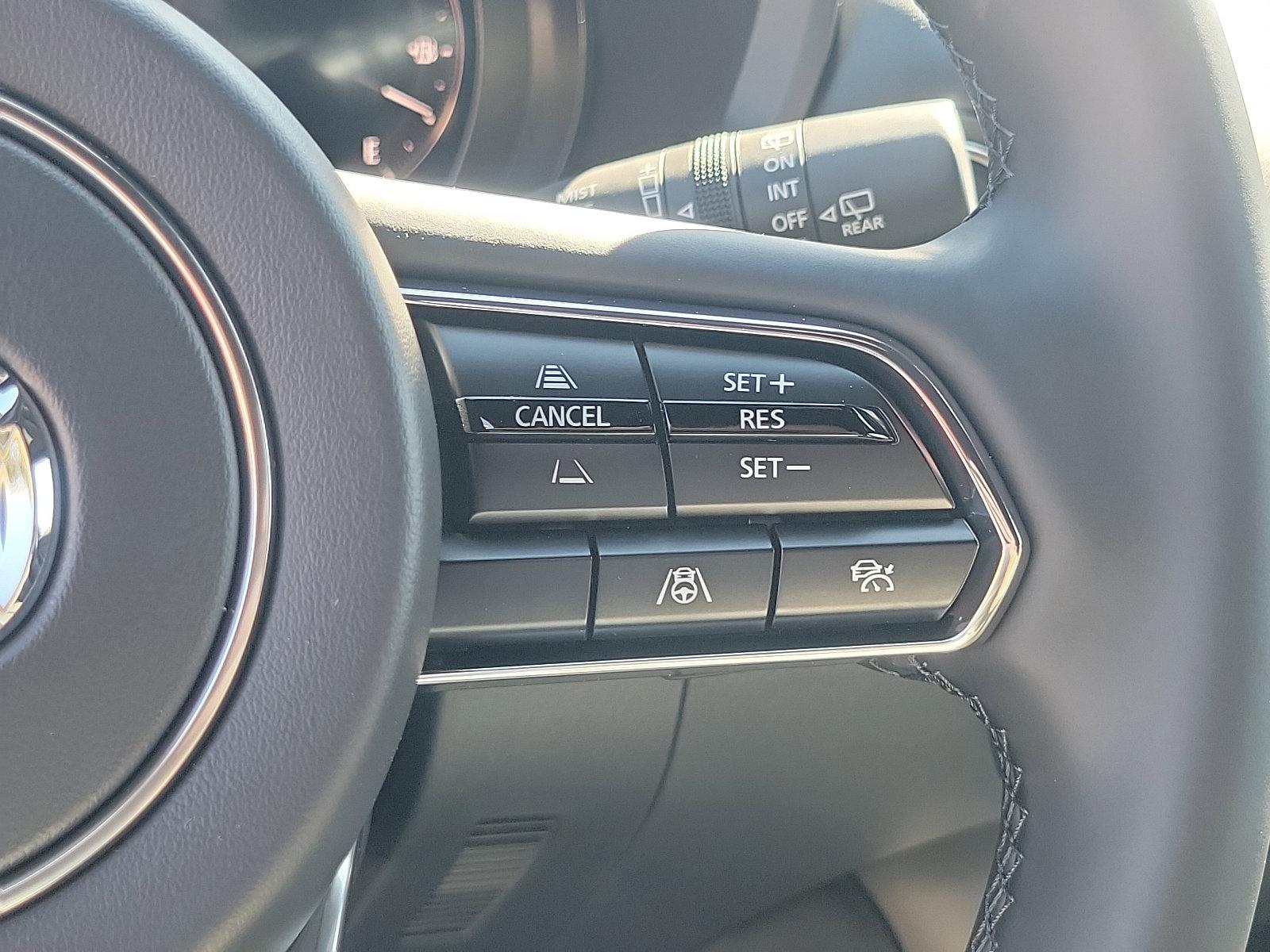 2025 Mazda CX-90 Vehicle Photo in Trevose, PA 19053