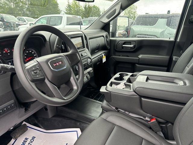 2024 GMC Sierra 3500 HD Vehicle Photo in MEDINA, OH 44256-9631