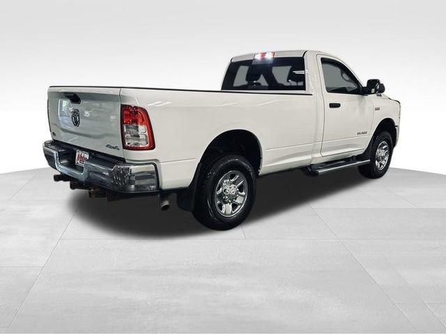 2021 Ram 2500 Vehicle Photo in MEDINA, OH 44256-9631