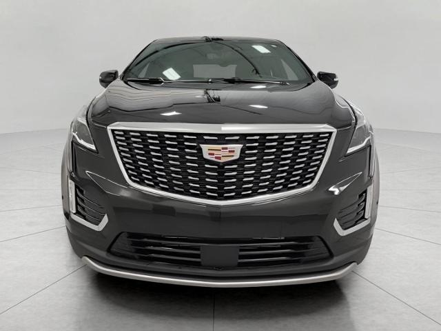 2024 Cadillac XT5 Vehicle Photo in GREEN BAY, WI 54303-3330