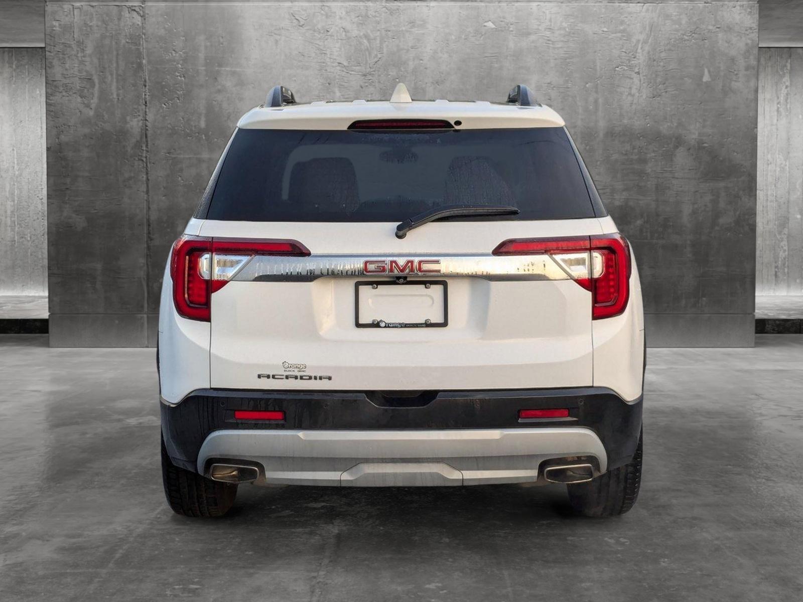 2021 GMC Acadia Vehicle Photo in Sanford, FL 32771