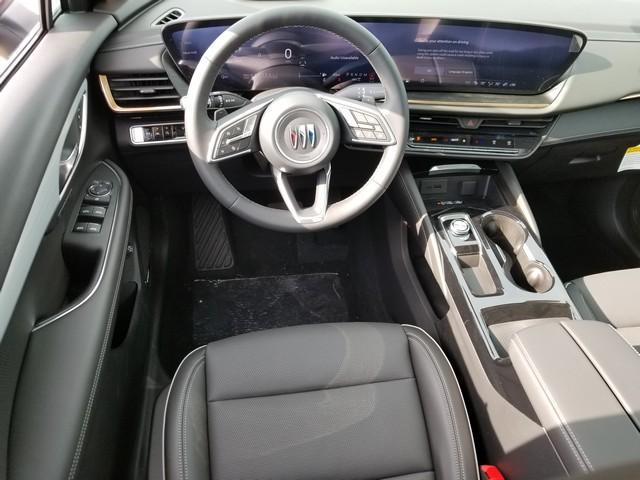 2024 Buick Envision Vehicle Photo in ELYRIA, OH 44035-6349