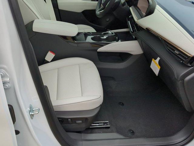 2024 Buick Envision Vehicle Photo in ALBERTVILLE, AL 35950-0246