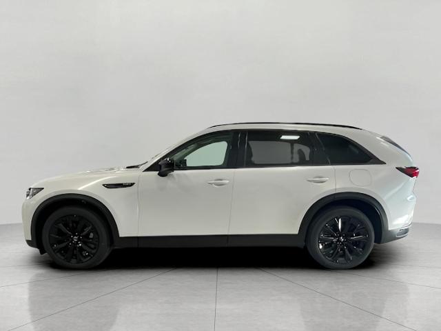 2025 Mazda CX-90 PHEV Vehicle Photo in Green Bay, WI 54304