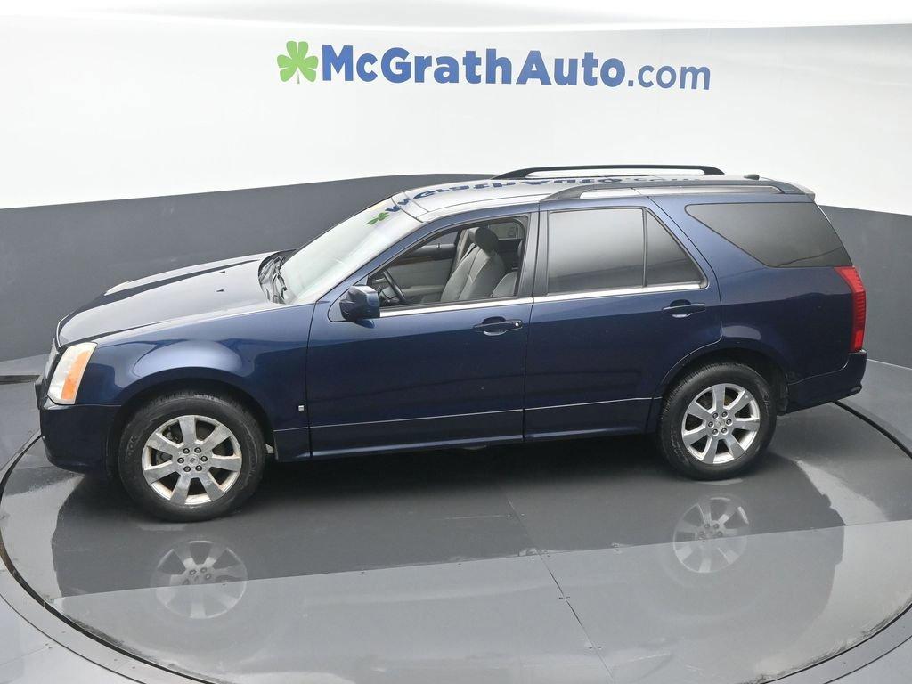 2007 Cadillac SRX Vehicle Photo in Marion, IA 52302