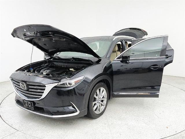 2017 Mazda CX-9 Vehicle Photo in Grapevine, TX 76051