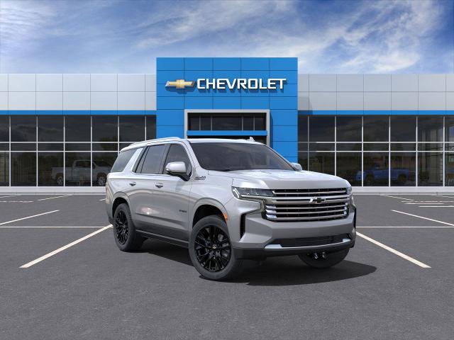 2024 Chevrolet Tahoe Vehicle Photo in VALENCIA, CA 91355-1705