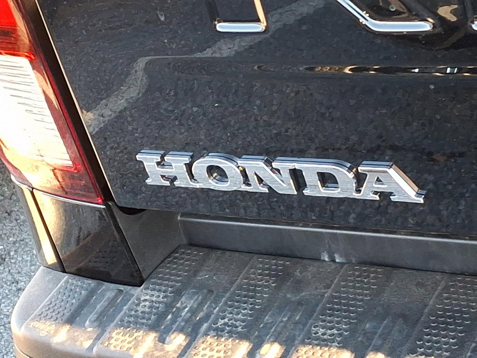 2025 Honda Ridgeline Vehicle Photo in Harrisburg, PA 17111