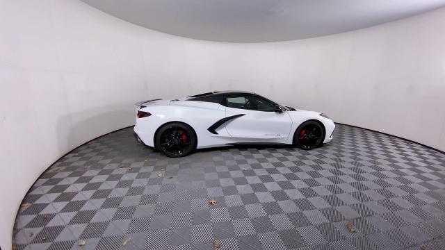 Used 2023 Chevrolet Corvette 3LT with VIN 1G1YC3D41P5118041 for sale in Ballwin, MO