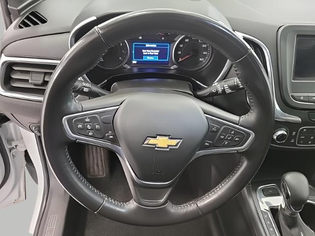 2022 Chevrolet Equinox Vehicle Photo in Appleton, WI 54913