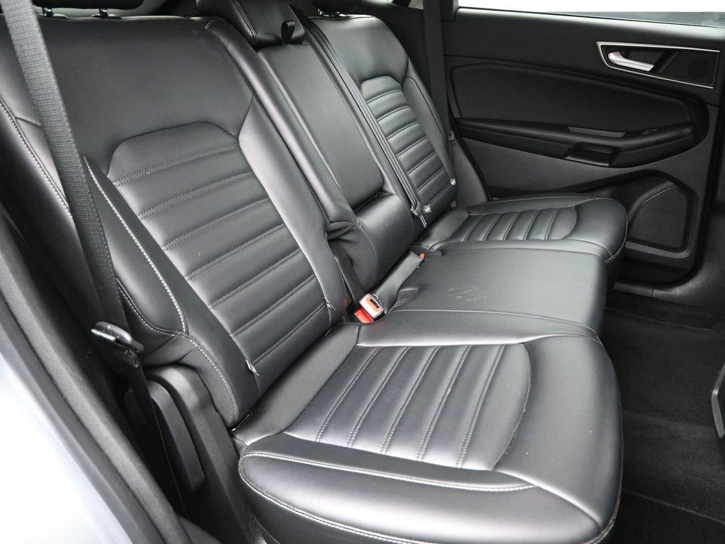 2023 Ford Edge Vehicle Photo in Cedar Rapids, IA 52402