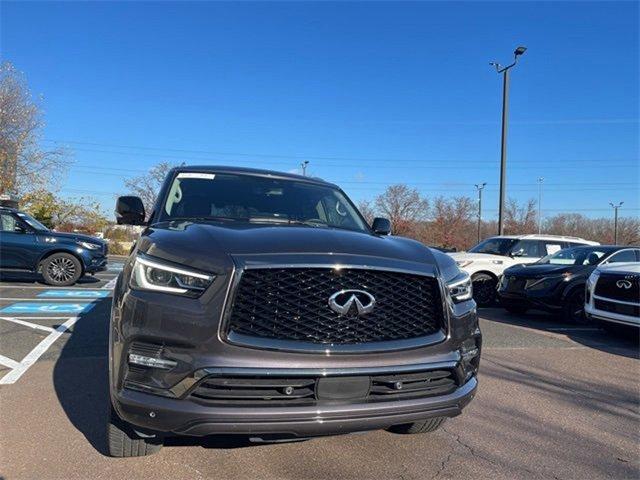 2024 INFINITI QX80 Vehicle Photo in Willow Grove, PA 19090