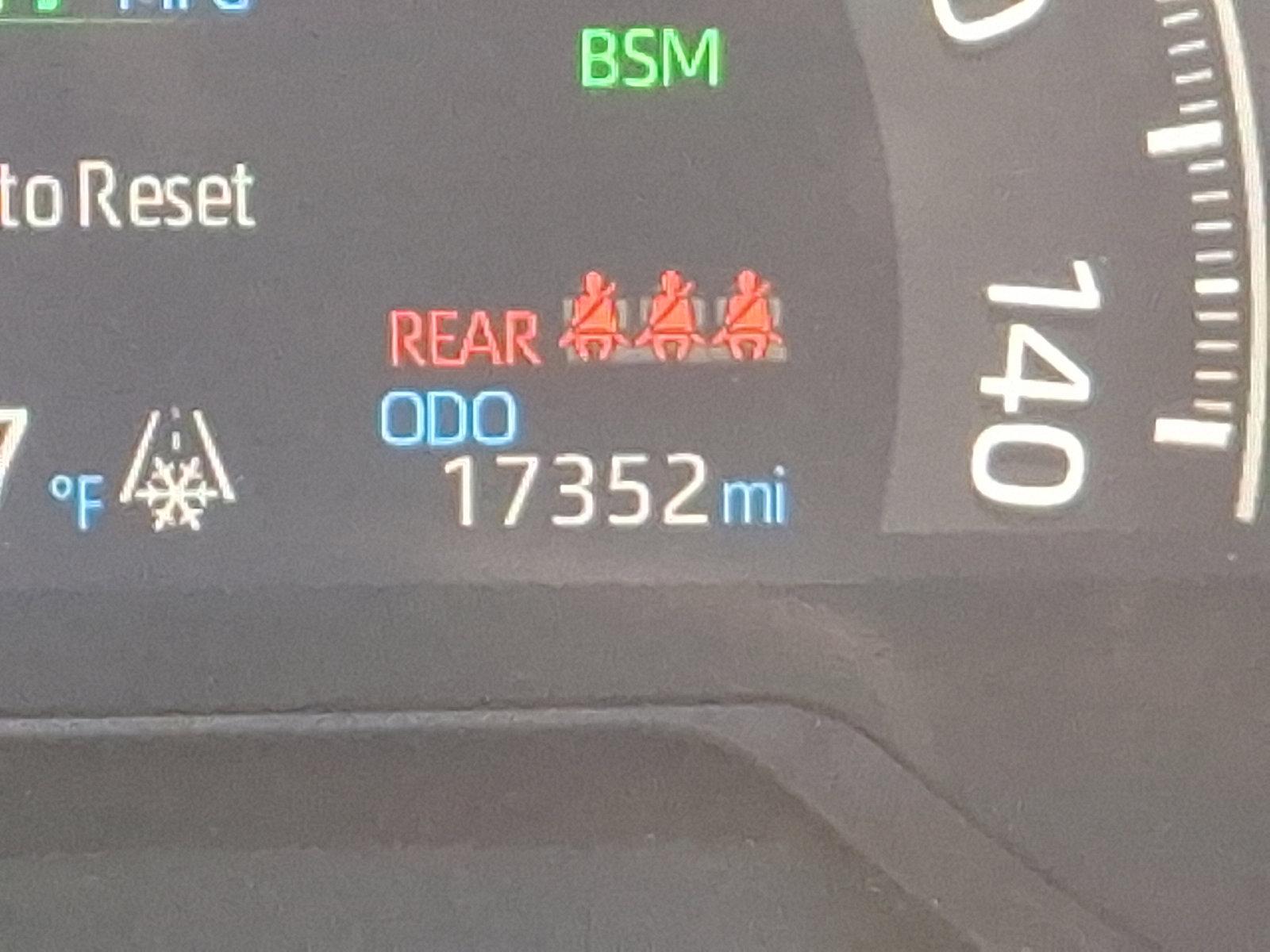 2024 Toyota RAV4 Vehicle Photo in Trevose, PA 19053