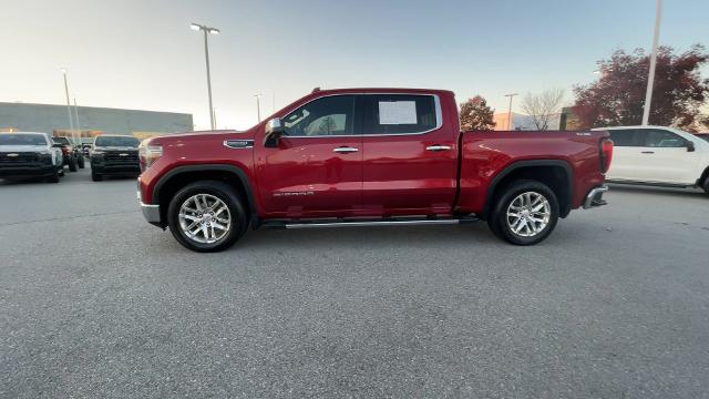 2019 GMC Sierra 1500 Vehicle Photo in BENTONVILLE, AR 72712-4322