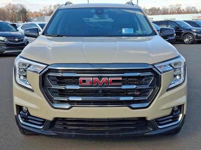 2023 GMC Terrain Vehicle Photo in TREVOSE, PA 19053-4984