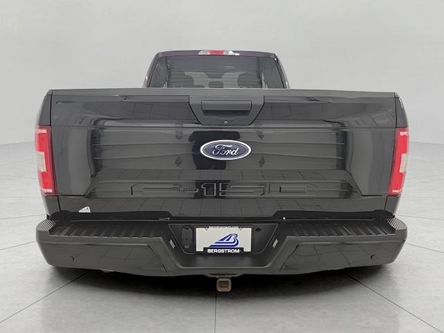 2018 Ford F-150 Vehicle Photo in APPLETON, WI 54914-4656