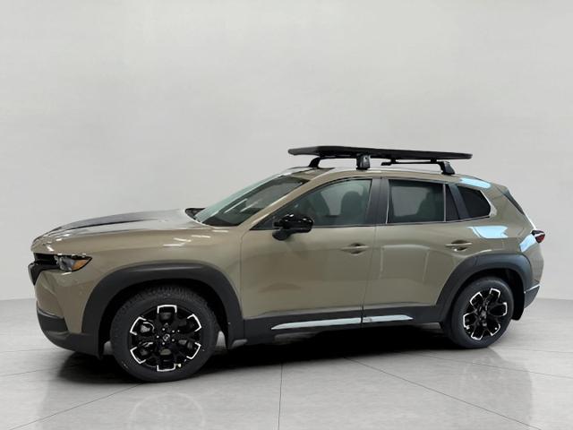 2025 Mazda CX-50 Vehicle Photo in Green Bay, WI 54304