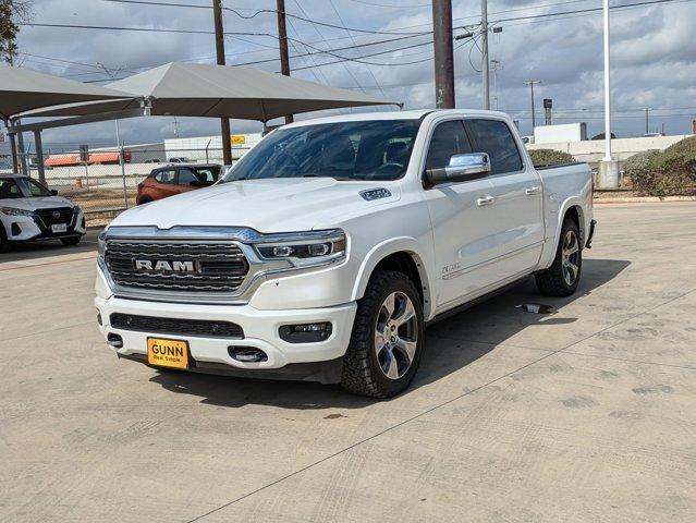 2019 Ram 1500 Vehicle Photo in SELMA, TX 78154-1459