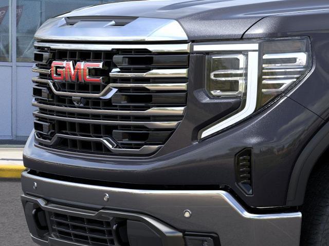 2025 GMC Sierra 1500 Vehicle Photo in KANSAS CITY, MO 64114-4545