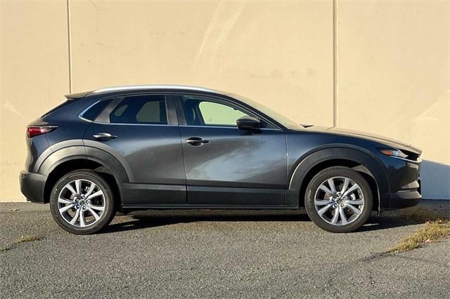 2023 Mazda CX-30 Select photo 3