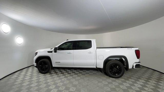 2025 GMC Sierra 1500 Vehicle Photo in GILBERT, AZ 85297-0402